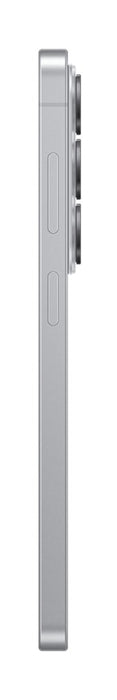 Samsung Galaxy S26 SM-S942B/DS 16 см (6.3") Две SIM карти Android 16.0 5G USB Type-C 12 GB 512 GB 4300 mAh Сребърен