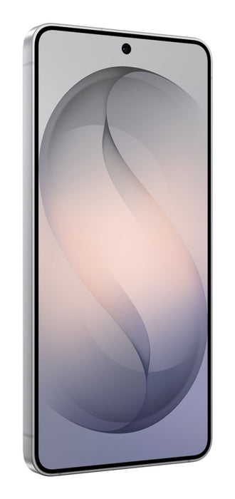 Samsung Galaxy S26 SM-S942B/DS 16 см (6.3") Две SIM карти Android 16.0 5G USB Type-C 12 GB 512 GB 4300 mAh Сребърен