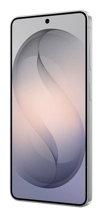 Samsung Galaxy S26 SM-S942B/DS 16 см (6.3") Две SIM карти Android 16.0 5G USB Type-C 12 GB 512 GB 4300 mAh Сребърен