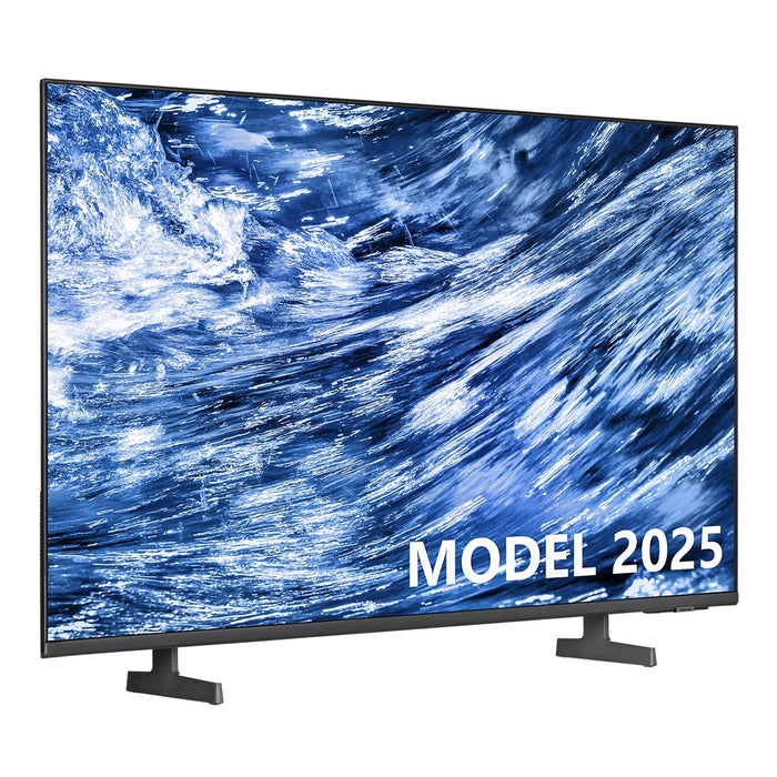 Samsung UE43U7022FK 109,2 cm (43") 4K Ultra HD Smart TV Wi-Fi Черен