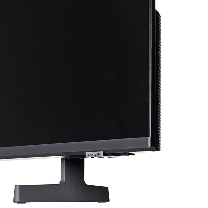 Samsung UE43U7022FK 109,2 cm (43") 4K Ultra HD Smart TV Wi-Fi Черен