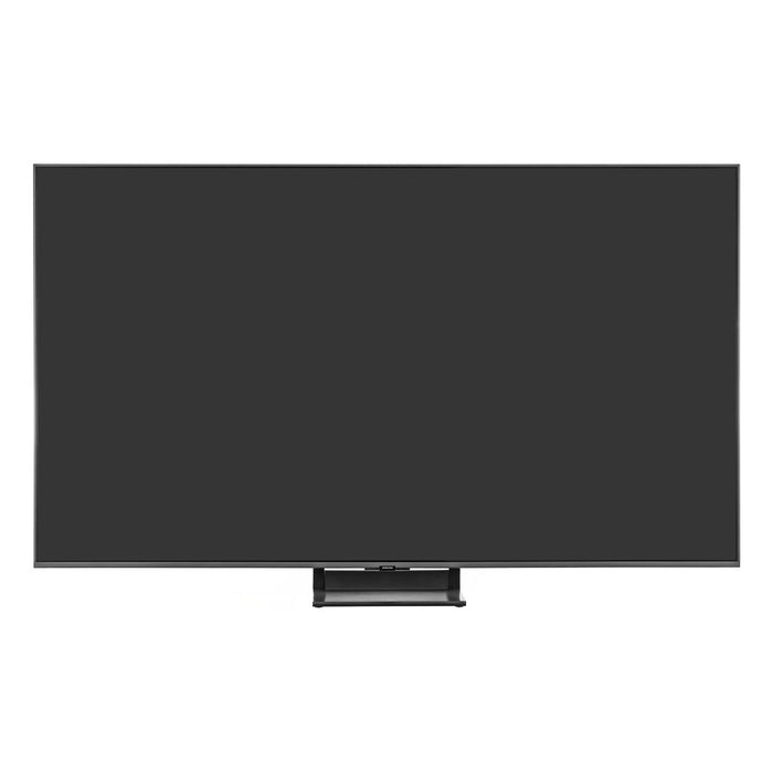 Samsung QE85QN80FAU 2.16 м (85") 4K Ultra HD Smart TV Wi-Fi Сив