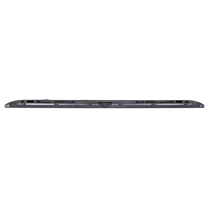 Samsung QE85QN80FAU 2.16 м (85") 4K Ultra HD Smart TV Wi-Fi Сив
