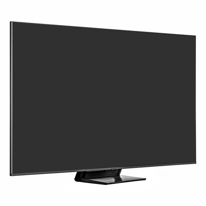 Samsung QE85QN80FAU 2.16 м (85") 4K Ultra HD Smart TV Wi-Fi Сив