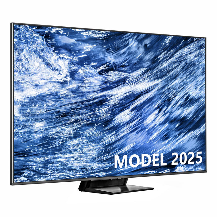 Samsung QE85QN80FAU 2.16 м (85") 4K Ultra HD Smart TV Wi-Fi Сив