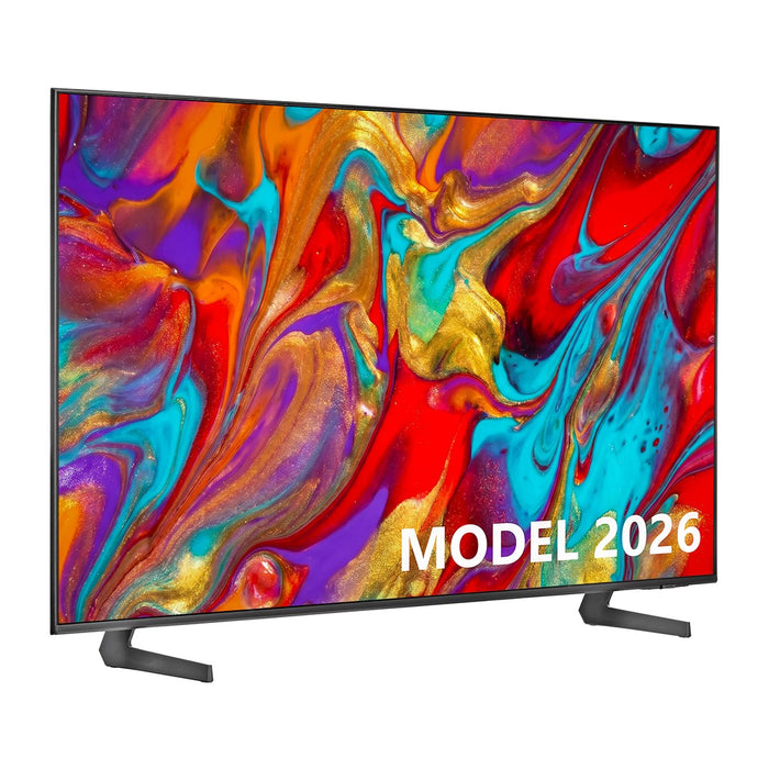 Телевизор SAMSUNG QE55QN70HAUXXH, 55"(139.7 см), 4K UHD Vision AI, Smart TV Tizen™, Neo QLED QN70H (2026)