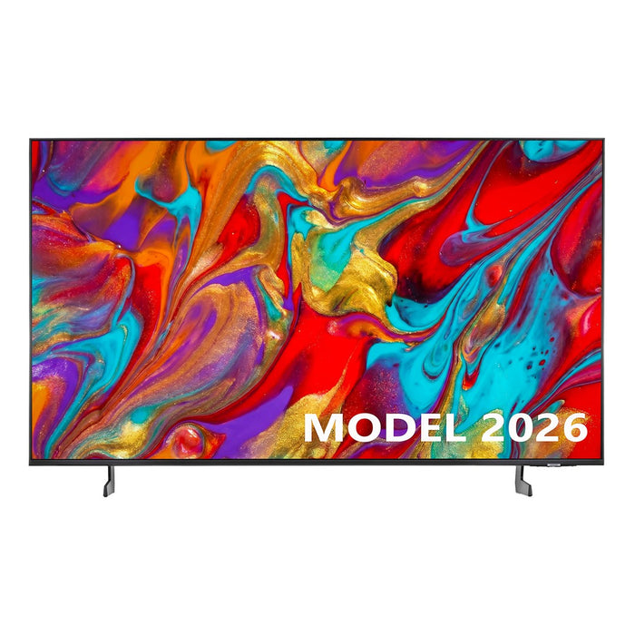 Телевизор SAMSUNG QE65QN70HAUXXH, 65"(165.1 см), 4K UHD Vision AI, Smart TV Tizen™, Neo QLED QN70H (2026)
