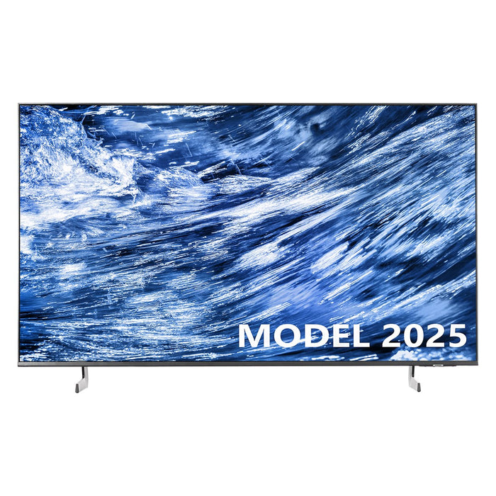 Samsung QE55Q6FAAU 139,7 см (55") 4K Ultra HD Smart TV Wi-Fi Черен