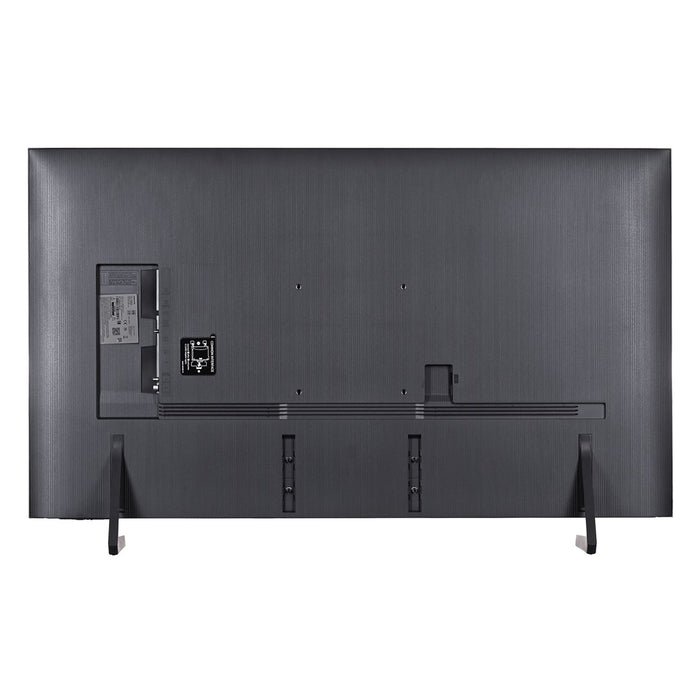Samsung QE55Q6FAAU 139,7 см (55") 4K Ultra HD Smart TV Wi-Fi Черен