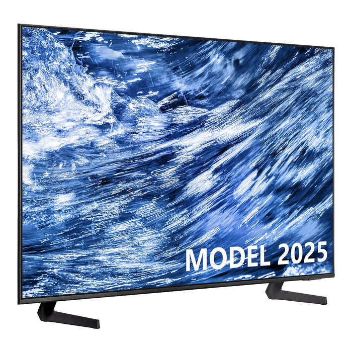 Samsung QE55Q6FAAU 139,7 см (55") 4K Ultra HD Smart TV Wi-Fi Черен