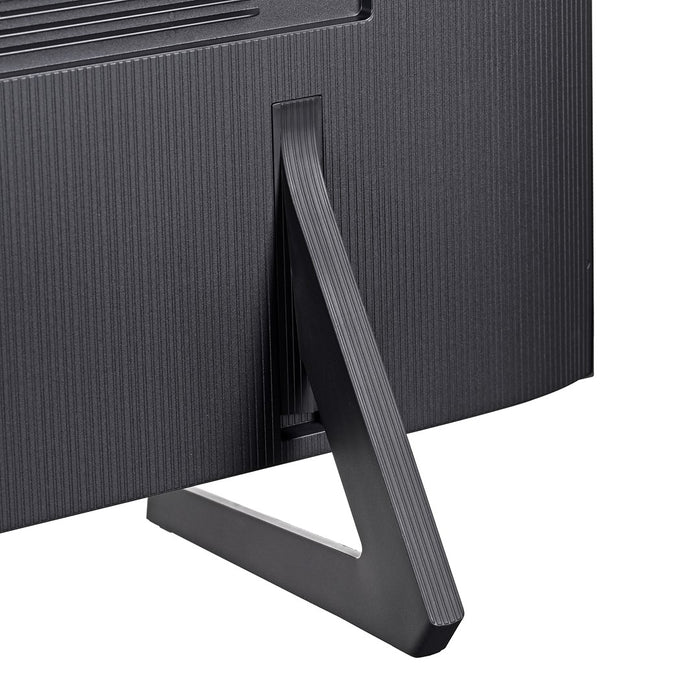 Samsung QE55Q6FAAU 139,7 см (55") 4K Ultra HD Smart TV Wi-Fi Черен