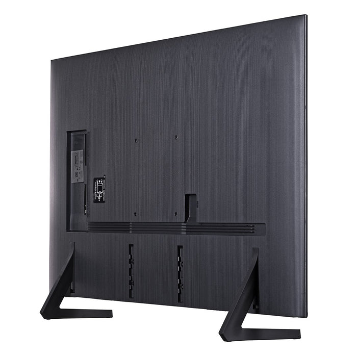 Samsung QE55Q6FAAU 139,7 см (55") 4K Ultra HD Smart TV Wi-Fi Черен