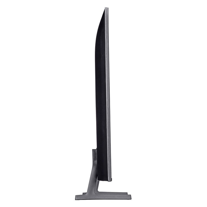 Samsung Q7F QE85Q7FAAU 2,16 м (85") 4K Ultra HD Smart TV Wi-Fi черен