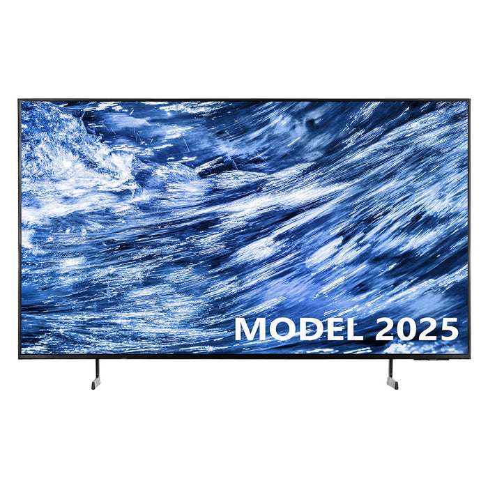 Samsung Q7F QE85Q7FAAU 2,16 м (85") 4K Ultra HD Smart TV Wi-Fi черен
