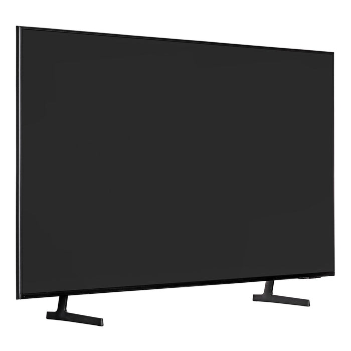 Samsung Q7F QE85Q7FAAU 2,16 м (85") 4K Ultra HD Smart TV Wi-Fi черен