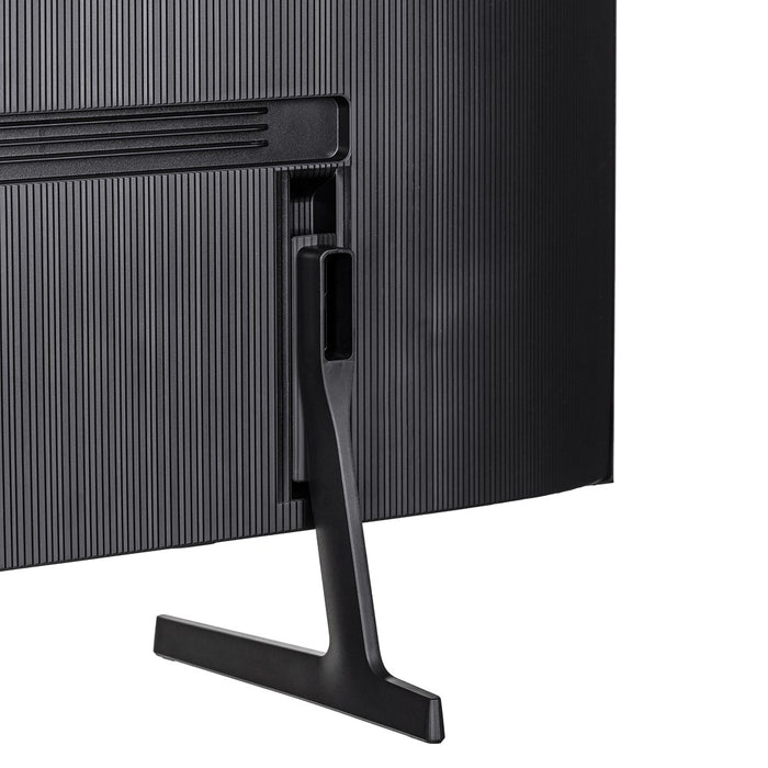 Samsung Q7F QE85Q7FAAU 2,16 м (85") 4K Ultra HD Smart TV Wi-Fi черен