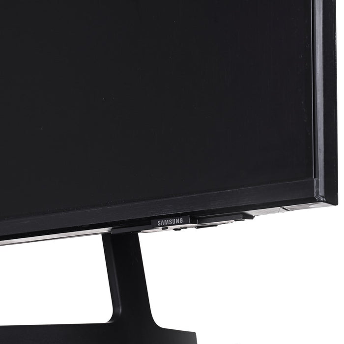 Samsung Q7F QE85Q7FAAU 2,16 м (85") 4K Ultra HD Smart TV Wi-Fi черен