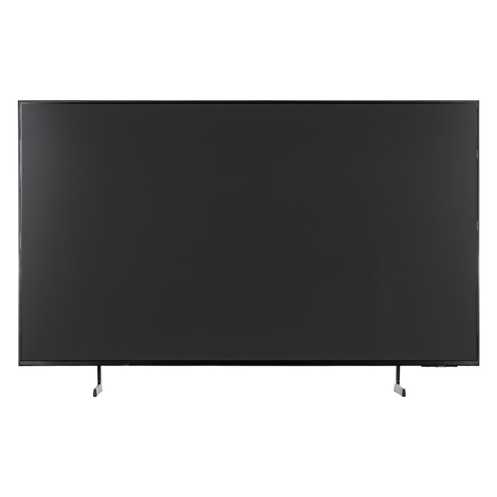 Samsung Q7F QE85Q7FAAU 2,16 м (85") 4K Ultra HD Smart TV Wi-Fi черен