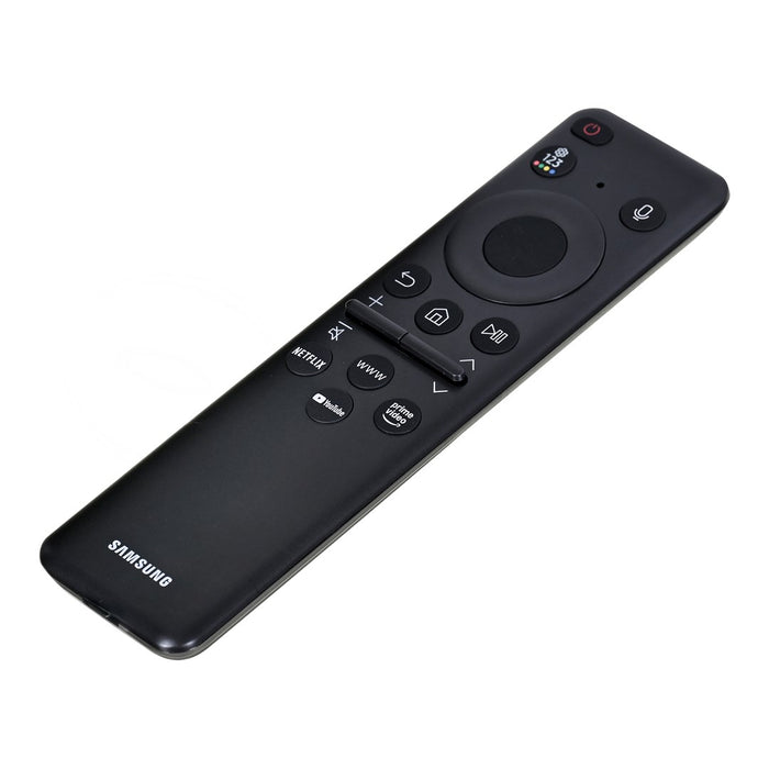 Samsung Q7F QE85Q7FAAU 2,16 м (85") 4K Ultra HD Smart TV Wi-Fi черен