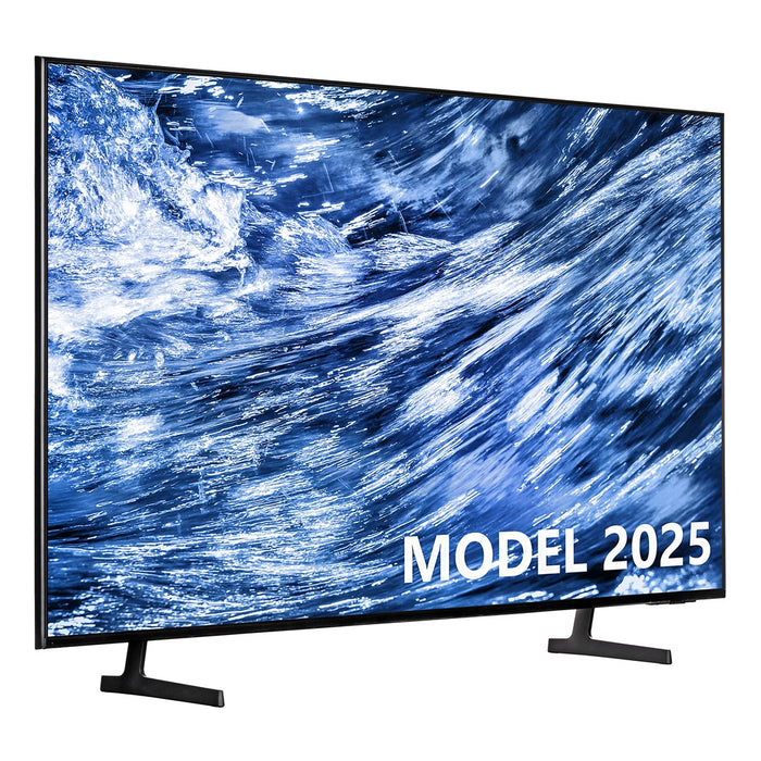 Samsung Q7F QE85Q7FAAU 2,16 м (85") 4K Ultra HD Smart TV Wi-Fi черен