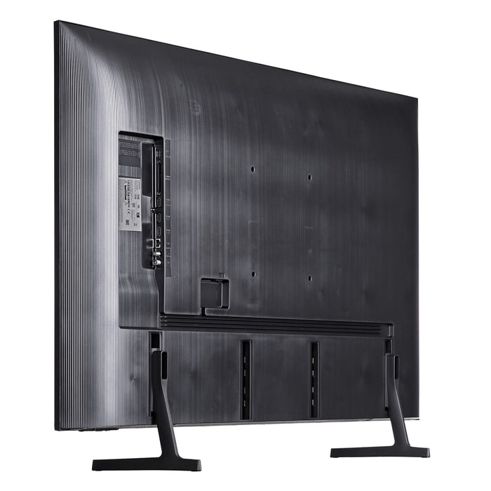 Samsung Q7F QE85Q7FAAU 2,16 м (85") 4K Ultra HD Smart TV Wi-Fi черен