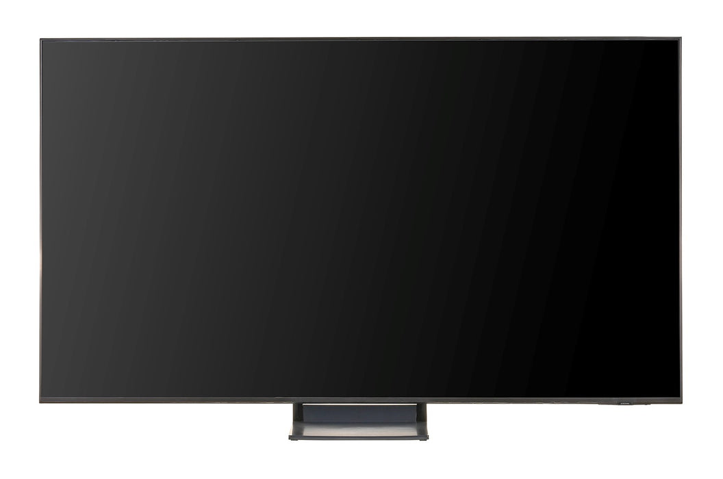Samsung QE55QN77FAT 139,7 см (55") 4K Ultra HD Smart TV Wi-Fi Черен
