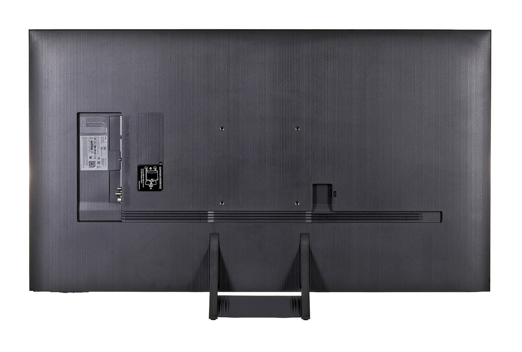 Samsung QE55QN77FAT 139,7 см (55") 4K Ultra HD Smart TV Wi-Fi Черен