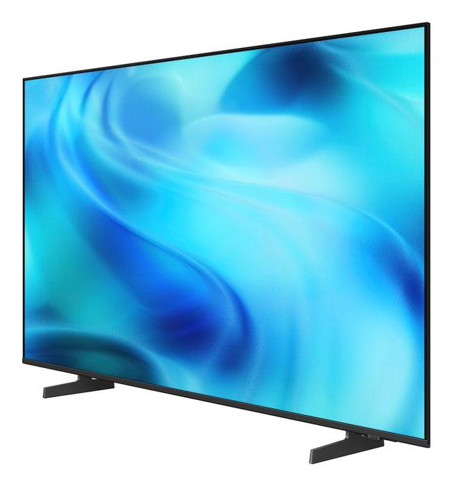 Samsung UE43U8092HU 109.2 см (43") 4K Ultra HD Smart TV Wi-Fi Черен