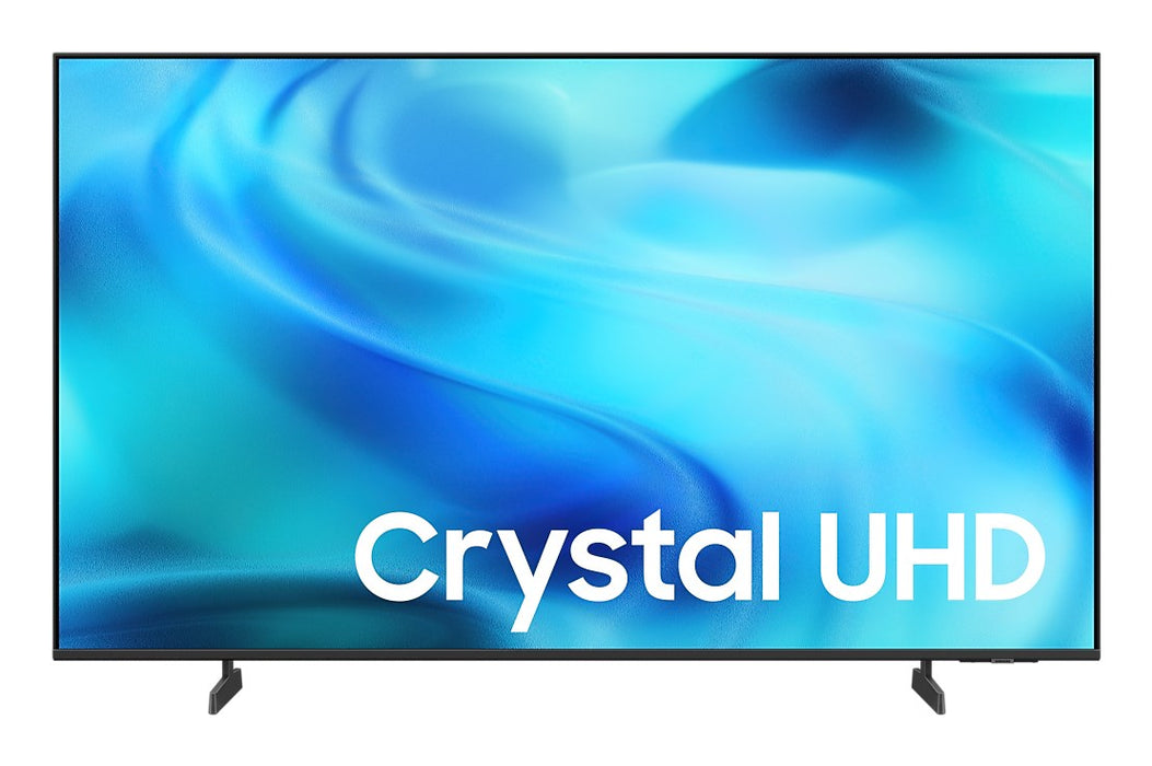 Samsung UE43U8092HU 109.2 см (43") 4K Ultra HD Smart TV Wi-Fi Черен