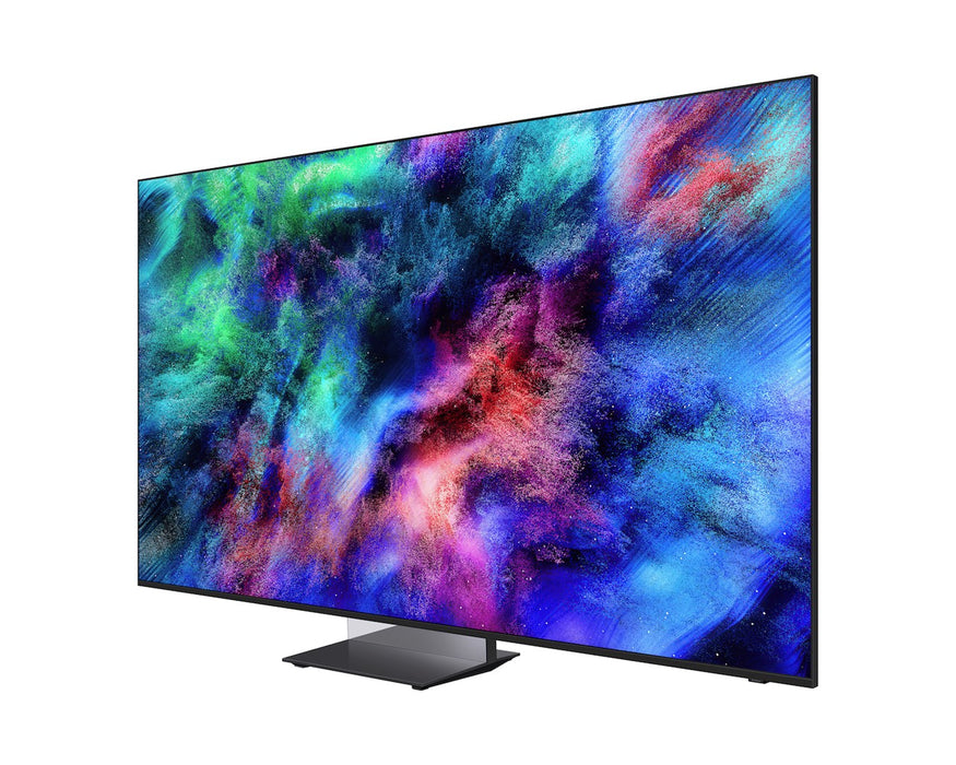 Samsung R95H 190,5 см (75") 4K Ultra HD Smart TV Wi-Fi Черен