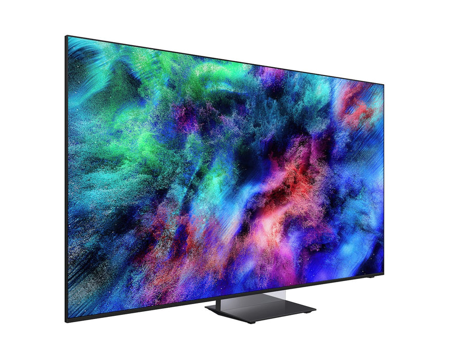 Samsung R95H 190,5 см (75") 4K Ultra HD Smart TV Wi-Fi Черен