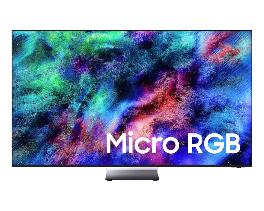 Samsung R95H 190,5 см (75") 4K Ultra HD Smart TV Wi-Fi Черен
