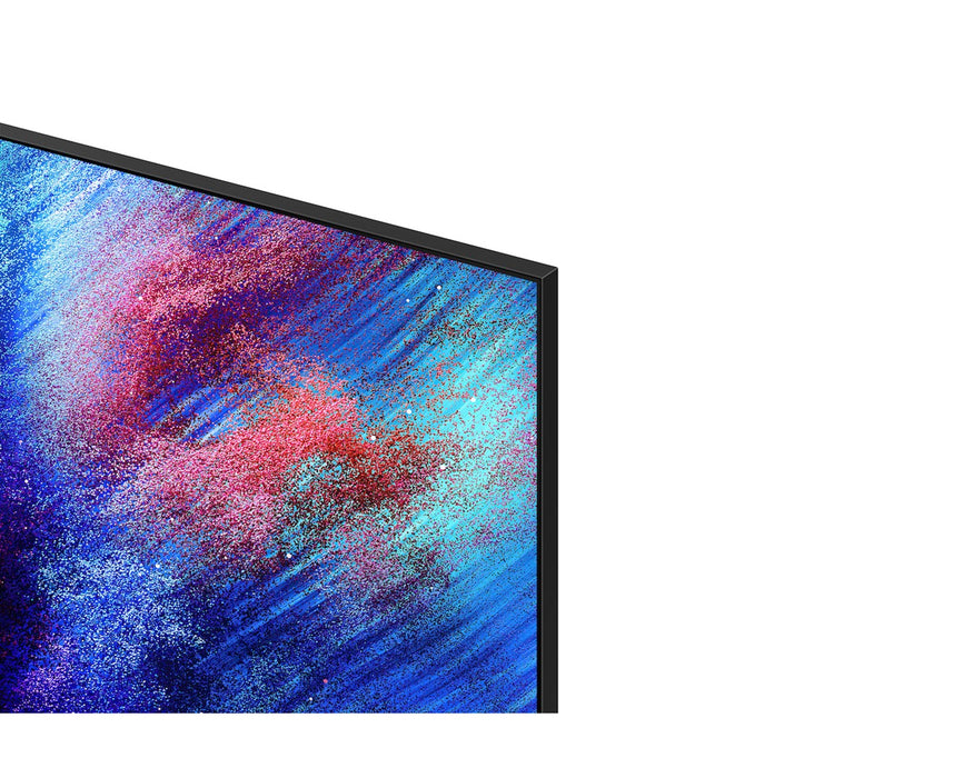 Samsung R95H 190,5 см (75") 4K Ultra HD Smart TV Wi-Fi Черен