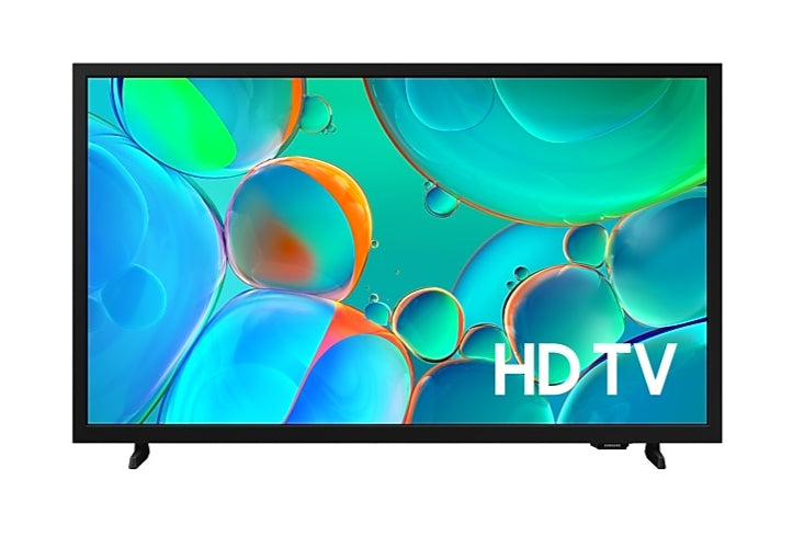 Samsung 32" 32H5002F HD LED Smart 50Hz Черен