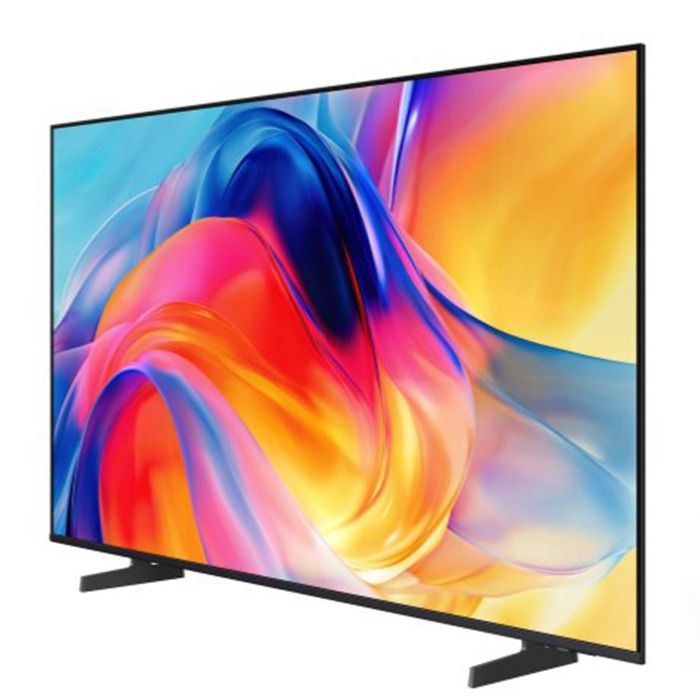 Телевизор SAMSUNG UE50M70HAUXXH, 50", Mini LED, 4K Vision AI, Smart TV, M70H (2026)