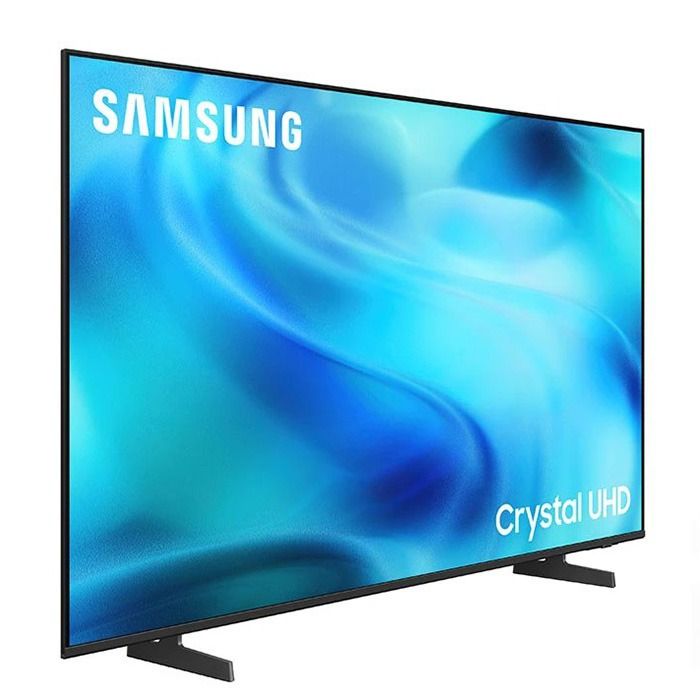 Телевизор SAMSUNG UE50U8072HUXXH, 50", Crystal UHD 4K, Smart TV Tizen™, U8072H (2026)