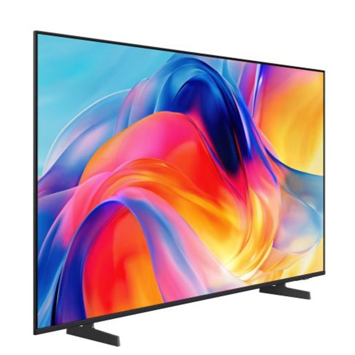 Телевизор SAMSUNG UE55M70HAUXXH, 55", Mini LED, 4K Vision AI, Smart TV, M70H (2026)
