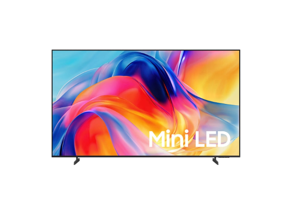 Телевизор SAMSUNG UE65M70HAUXXH, 65", Mini LED, 4K Vision AI, Smart TV, M70H (2026)