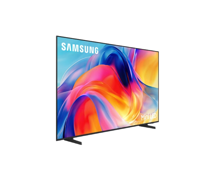 Телевизор SAMSUNG UE65M70HAUXXH, 65", Mini LED, 4K Vision AI, Smart TV, M70H (2026)