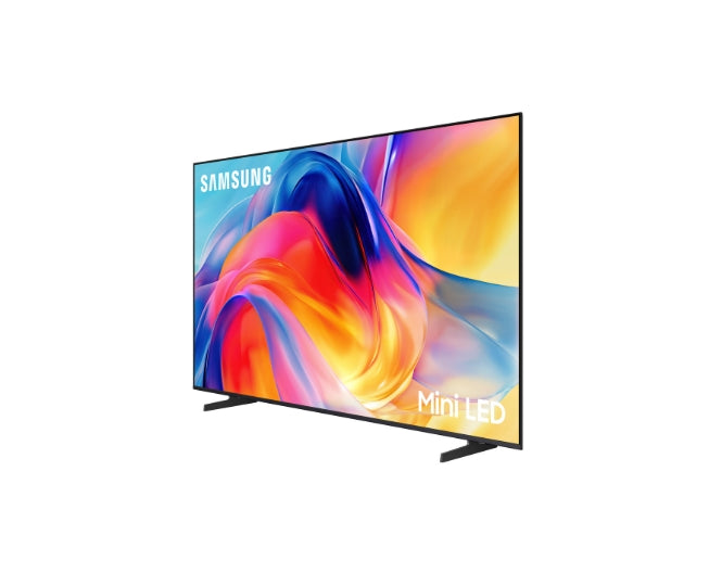 Телевизор SAMSUNG UE65M70HAUXXH, 65", Mini LED, 4K Vision AI, Smart TV, M70H (2026)