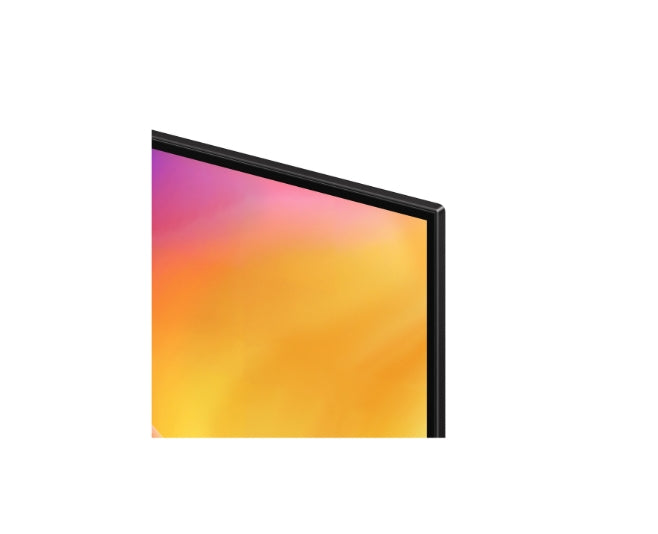 Телевизор SAMSUNG UE65M70HAUXXH, 65", Mini LED, 4K Vision AI, Smart TV, M70H (2026)