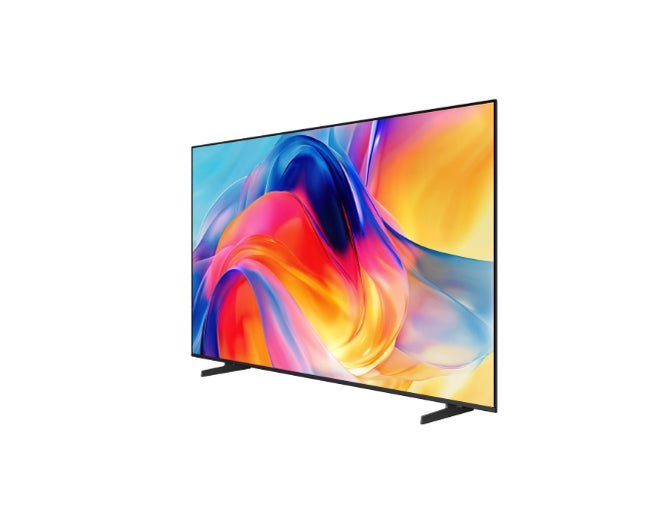 Телевизор SAMSUNG UE65M70HAUXXH, 65", Mini LED, 4K Vision AI, Smart TV, M70H (2026)
