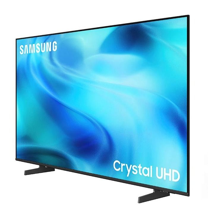 Телевизор SAMSUNG UE65U8072HUXXH, 65", Crystal UHD 4K, Smart TV Tizen™, U8072H (2026)