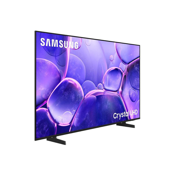 Телевизор SAMSUNG UE75U8072FUXXH, 75", Crystal UHD 4K, Smart TV Tizen™, U8072F (2025)