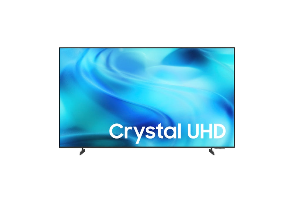 Samsung 75" 75U8072H Crystal UHD LED Vision AI Smart 4K 50Hz 2026