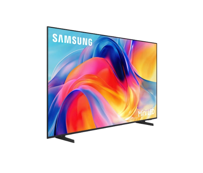 Samsung 85" 85M70HA Мини LED Smart 4K Samsung Vision AI Smart TV 2026 Черен
