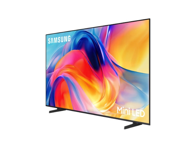 Samsung 85" 85M70HA Мини LED Smart 4K Samsung Vision AI Smart TV 2026 Черен