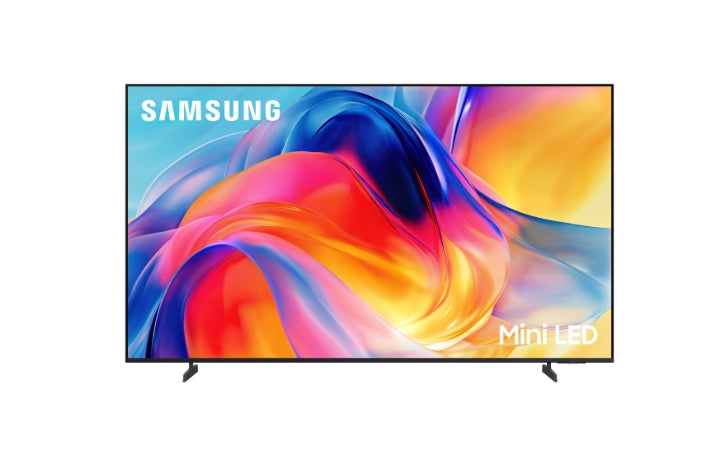 Samsung 85" 85M70HA Мини LED Smart 4K Samsung Vision AI Smart TV 2026 Черен