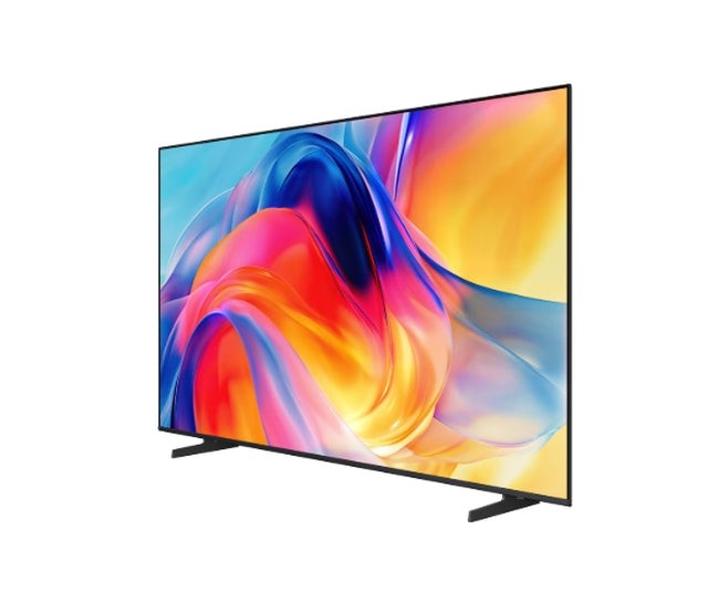 Samsung 85" 85M70HA Мини LED Smart 4K Samsung Vision AI Smart TV 2026 Черен