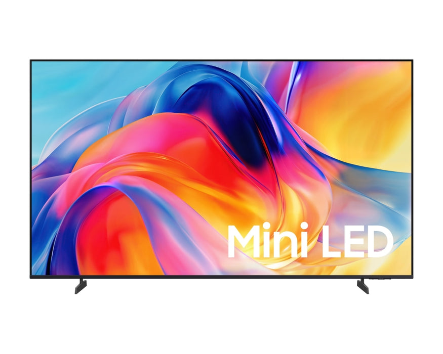 Samsung 85" 85M70HA Мини LED Smart 4K Samsung Vision AI Smart TV 2026 Черен